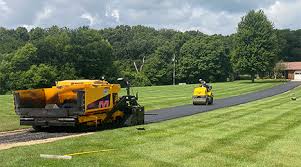 Best Cobblestone Driveway Installation  in Rochelle, IL